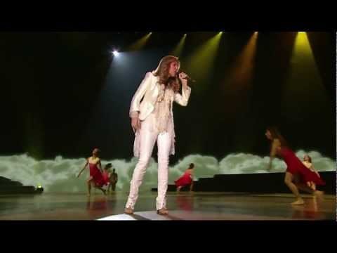 セリーヌ ディオン To Love You More
