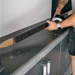 Have a next level repair that needs more than duct tape can offer? Fix your snap in a snap with the one-of-a-kind strength of T-Rex® Brute Force® 🎥: Mr. Build It | T-Rex Tape