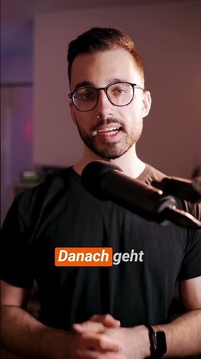 Das 5. Lernfeld der IT-Berufe: Software zur Verwaltung von Daten anpassen!