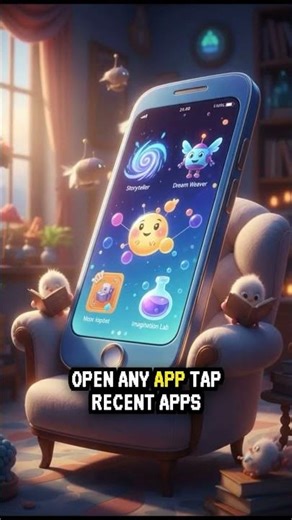 Most Android Users Don’t Know This Built-In App Lock 🔐 #tech #applock #android #smartphone