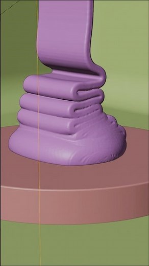 Blender Flip Fluids | Blender Fluid Simulation