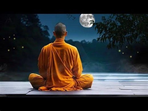 Reiki music, destroy unconscious blocks and negativity, heal stress, anxiety and depression