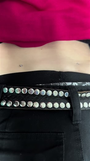 Dermal Piercing#PiercingsWorks