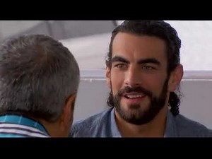 La Vecina Capítulo 131 Parte 2 Final