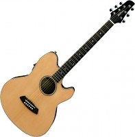 Электроакустическая гитара Ibanez TCY10E