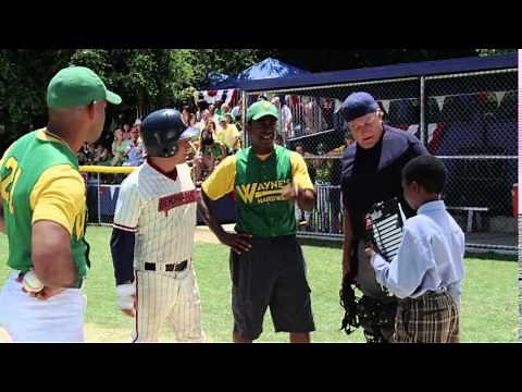 The Benchwarmers "Sunblock"