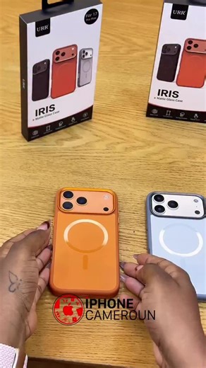 New cases available in all iPhone Cameroun stores 🇨🇲. Nos boutiques et Contacts: ‎📍 Douala: ‎Bonapriso, Rue Njo Njo (après l’école primaire Guy lutin ) ‎ ☎️ Tel: 695 98 80 07 ‎ Whatsapp: 696 10 17 74 ‎ ‎📍 Yaoundé : ‎ Dovv bastos, en face de l’école Maarif ‎ ☎️Tel: 695 45 67 50 ‎ ‎odza, carrefour mbog_abang ‎☎️Tel: 658 18 63 61 ‎ ‎odza, Terminus odza en face de la pharmacie ‎☎️Tel: 695 45 67 50 ‎ ‎Mendong, Face Dovv ‎☎️Tel: 691 50 54 63 ‎ ‎Mobile Essos, devant le restaurant WOURI ‎☎️Tel: 697 