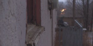 15-year-old girl spots peeper filming her in shower, family warns neighbors of prowler