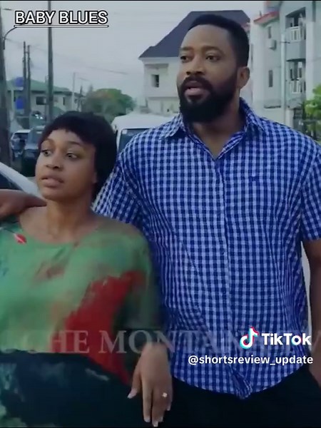 Exploring 'Baby Blues': A Unique Nollywood Movie