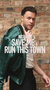 KNEES UP is out now 🤪🍻 The album I’ve always wanted to make, featuring ‘Save Me’ and ‘Run This Town’. Listen now and order Vinyl/CD/Bundles here! | Olly Murs