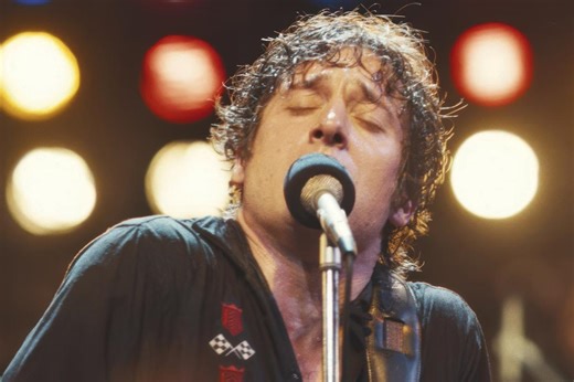 Is the Bruce Springstreen Movie 'Springsteen: Deliver Me from Nowhere' streaming on Netflix or Amazon Prime?