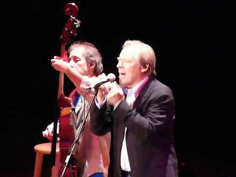 Live in Music City - Spinal Tap (Unwigged & Unplugged) - "Big Bottom" - Ryman Aud. ( May 10, 2009)