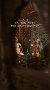 1.1K views | Leave the city behind and dive into an overnight desert...