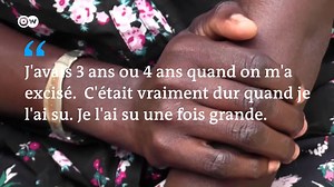 Selon l'OMS, près du tiers des femmes âgées entre 15 et 49 ans sont affectées par la pratique de l’excision au Sénégal. Dans ce reportage de Latifa Léna Djiba, jeune reporter du projet #PasSansElles, le témoignage d’une trentenaire excisée avant l’âge de 5 ans. Mais avant, Latifa a essayé de savoir si Astou, jeune étudiante âgée de 18 ans, a subi le même sort. | DW Afrique