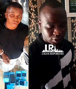 2.1M views · 29K reactions | Breaking News: New POS Scam Uncovered in...