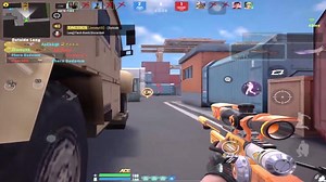 You can do better? Prove it!🤔 | Bullet Angel