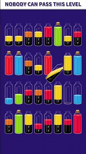 How To Play Water Sort Puzzle Game – Beginner Guide & Tips