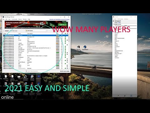 How to play Age of Empires 3 Online FOR FREE [Active 2022] [EASY AND QUICK]