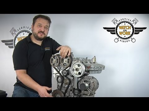 [EN] Watch and Work - Renault Clio II 1.6 16V