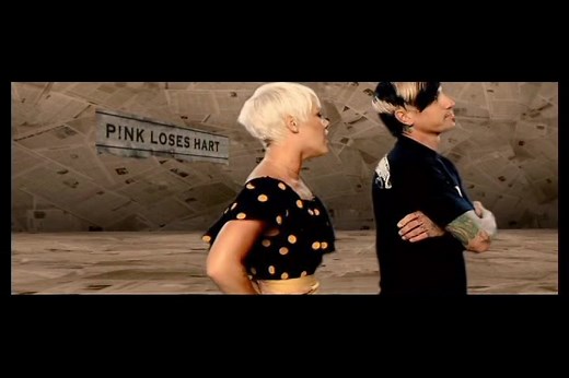 Pink.-.[So.What].MV