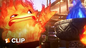 647K views · 35K reactions | Meet Ember Lumen and her fiery family in #Elemental in theaters NOW!  Get your 's here!  fandan.co/Elemental | Fandango | Facebook