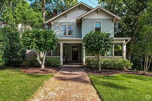 Midtown Atlanta Houses for Rent - 89 Homes | Apartments.com