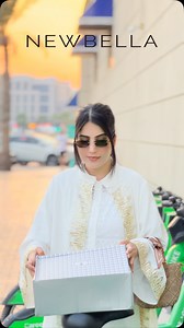 98 reactions · 4 comments | NewBella – Style in every step  @newbella_ar @newbellaofficial #newbella #newbellalovers #newbellashoes #shoes #forypupage #حذاء #حذاء_أصلي | Sana Amir Bakhsh | Facebook