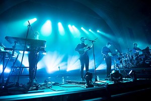 29K views · 1.6K reactions | Artists Den presents Alt-J At The Hollywood American Legion, a one-time special music event in theaters nationwide on Sept. 2nd. The film includes exclusive performances at the historic LA venue and rare, behind-the-scenes interview footage. Get your tickets here: smarturl.it/AltJATHAL | alt-J | Facebook