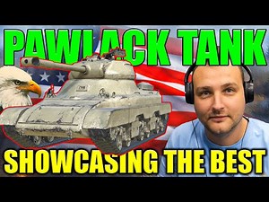 Top Games in the Pawlack Tank – Absolute Bangers!