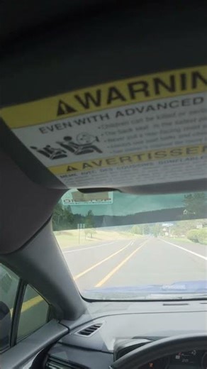 Downshifts for the people here for that. 🫡