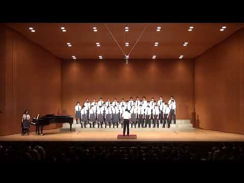 【合唱コンクール】YELL/いきものがかり 金賞授賞 （須磨学園中学校）