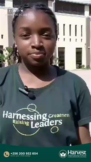 It's a cultural affair. #HarvestInternationalSchool#HarnessingGreatness #RaisingLeaders