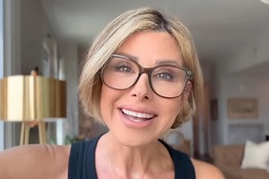 A former Houston TV anchor is launching her first podcast Monday