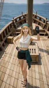 [FF3×AI] Sorcerer Hein and the Elder Tree #ff3 #finalfantasy #aimovie #aivideo #FinalFantasy3