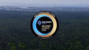 👋 Meet Georgetown in 30 seconds. 🎥: Drew Carlisle | Discover Georgetown