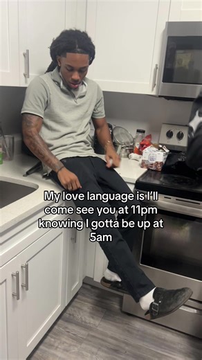 Understanding Love Languages: Late Night Visits Explained