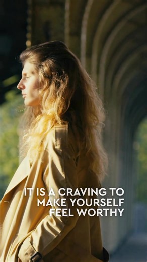 💫 Every addiction begins with the same illusion - the belief that something outside of you can make you feel lovable, valuable, or whole. We often think of addiction as a behavior - too much drinking, scrolling, eating, or searching for approval. But beneath every craving, no matter what form it takes, there’s a deeper hunger. A hunger to feel worthy. To feel seen. To feel enough. In a conversation with Oprah, I once said that behind every strong craving - whether for sex, food, or alcohol - th