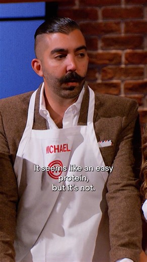 392K views · 2.8K reactions | Eight minutes to cook three egg dishes #MasterChef #MasterChefCanada #MasterChefWorld | MasterChef World | Facebook