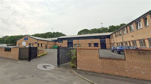 Scots auction house vows to no longer sell Nazi and SS items