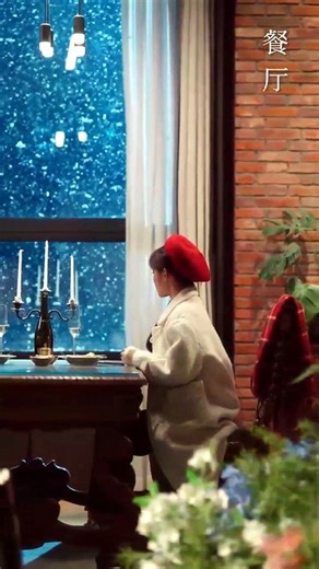 🔥【MULTI SUB】【 FULL】 White As Snow On The Mountain 《皑如山上雪》 (1/2)