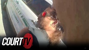 6.2K views · 129 reactions | Newly released bodycam video shows the arrest Mario Fernandez-Saldana in connection to the murder of #ShannaGardner's ex-husband #JaredBridgean. Fernandez-Saldana is one of three people, along with Gardner, being charged for Bridegan's killing. #CourtTV What do YOU think? ⚖️ | COURT TV | Facebook