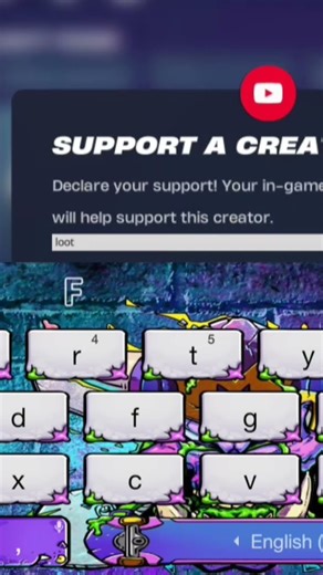 #codeloots #itemshop