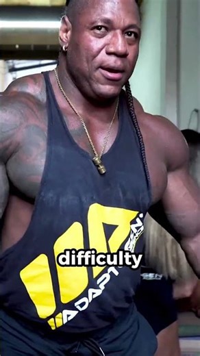 Bodybuilder Gets Humbled by Construction Worker