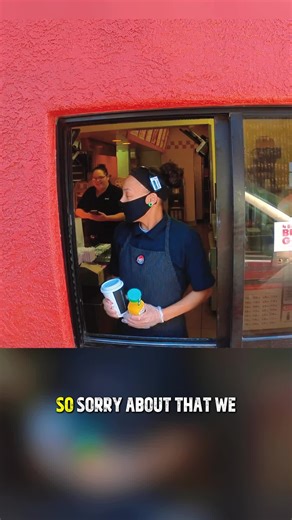 Wendy’s breakfast order with Gravy #cash #drivethru | drivethru