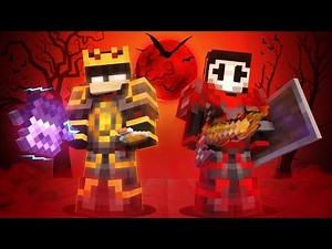 I MASTERED Minecraft PvP like ClownPierce - The Deadliest Player
