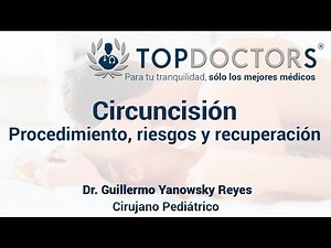 Circumcision: Procedure, Risks, and Recovery