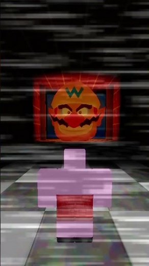 1995 APPARITION #roblox #games #horrorshorts