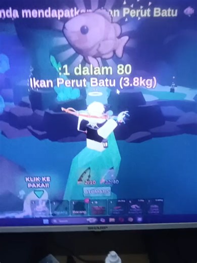 Temukan Spot Gacor untuk El Pirate Grand Maja