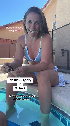 Understanding Diep Flap Breast Reconstruction Surgery