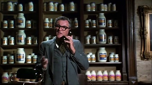 Airplane! (1980) Trailer #1 _ Movieclips Classic Trailers